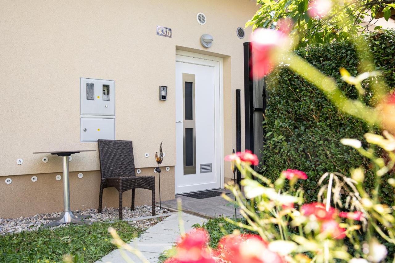 Apartment Mari&Bor Μαριμπόρ Εξωτερικό φωτογραφία
