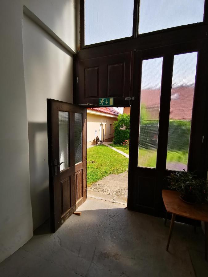 Apartment Mari&Bor Μαριμπόρ Εξωτερικό φωτογραφία