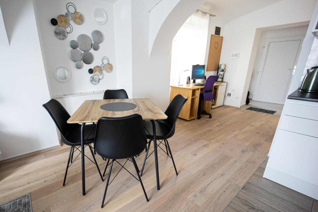 Apartment Mari&Bor Μαριμπόρ Εξωτερικό φωτογραφία