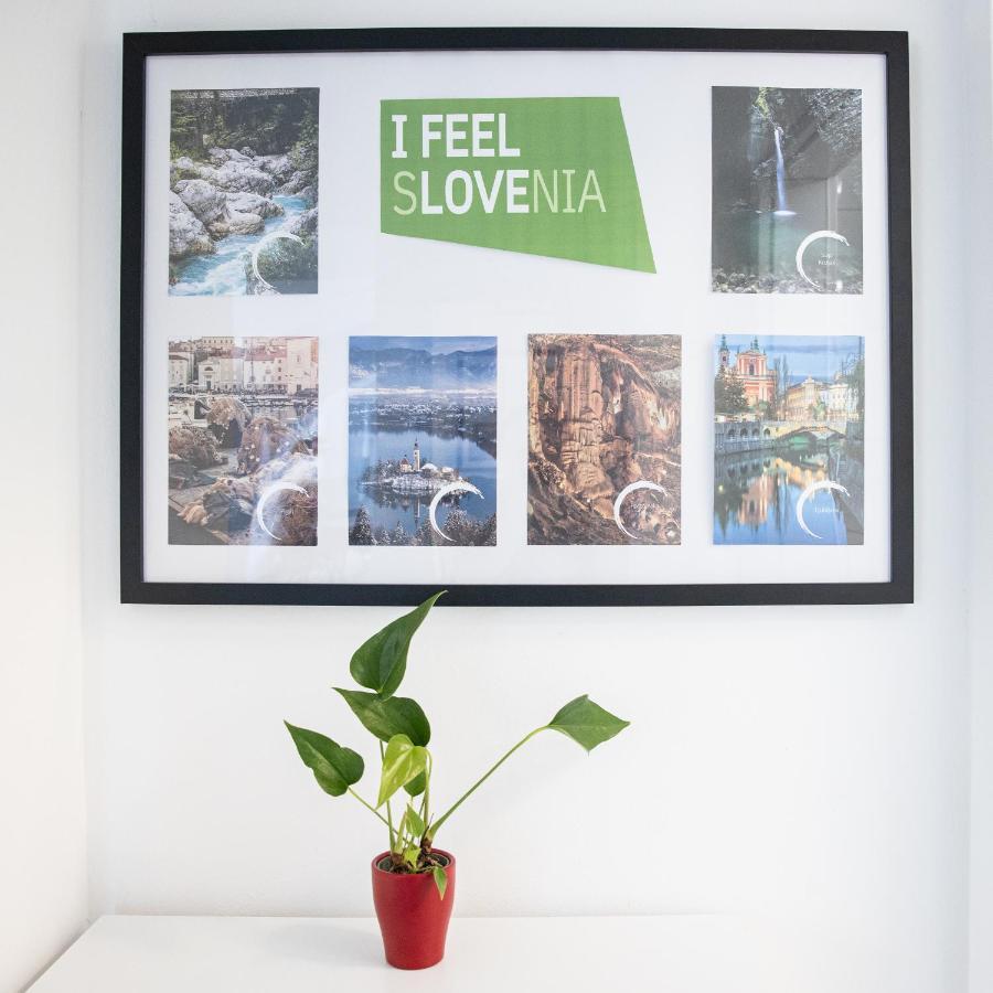 Apartment Mari&Bor Μαριμπόρ Εξωτερικό φωτογραφία