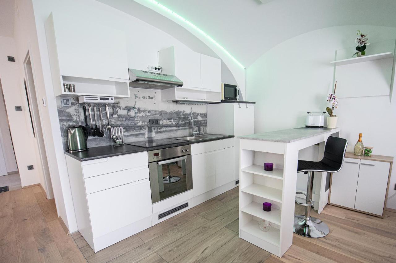 Apartment Mari&Bor Μαριμπόρ Εξωτερικό φωτογραφία