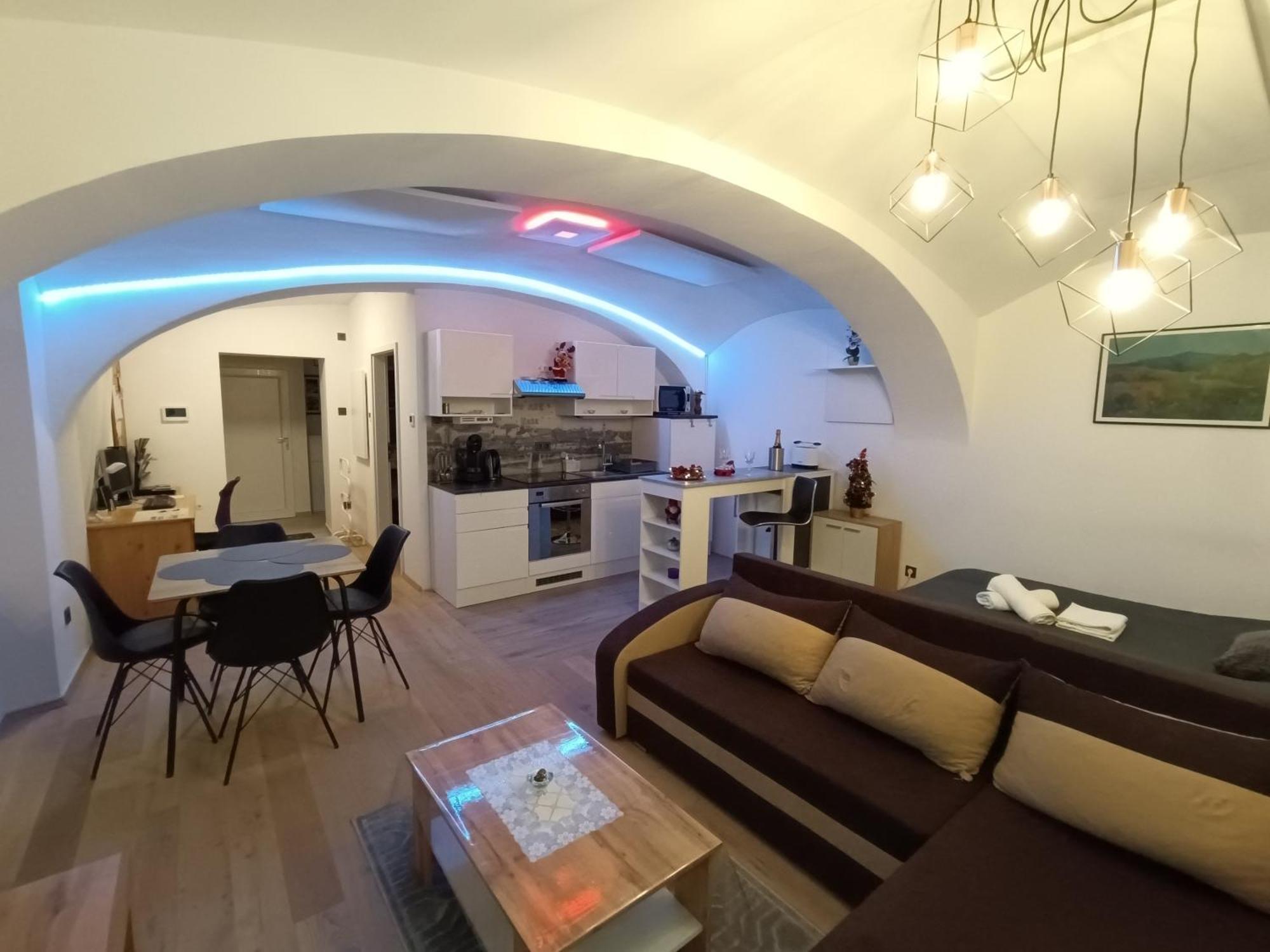 Apartment Mari&Bor Μαριμπόρ Εξωτερικό φωτογραφία