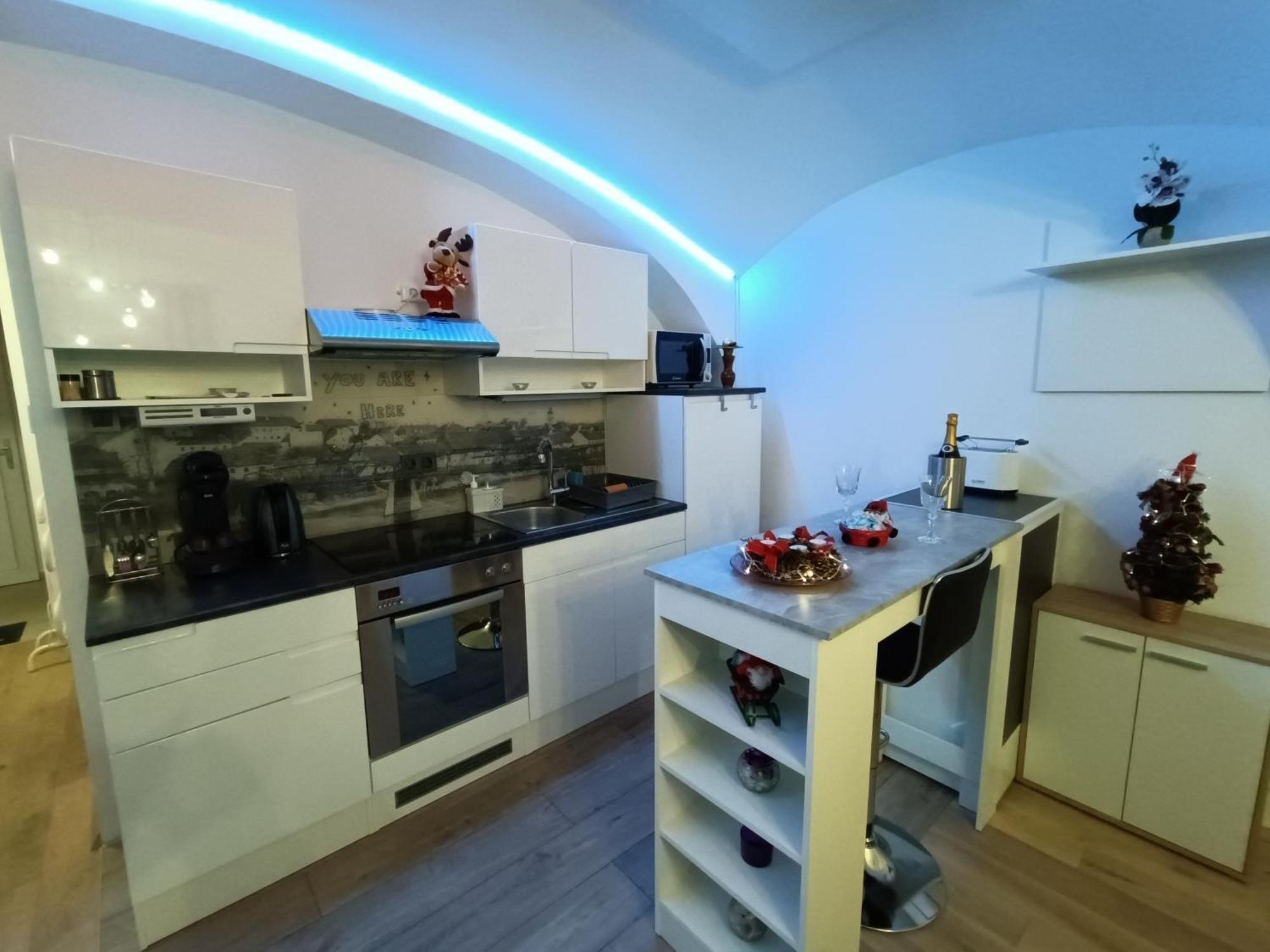 Apartment Mari&Bor Μαριμπόρ Εξωτερικό φωτογραφία