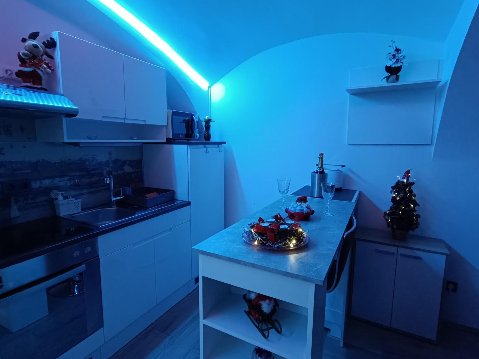 Apartment Mari&Bor Μαριμπόρ Εξωτερικό φωτογραφία